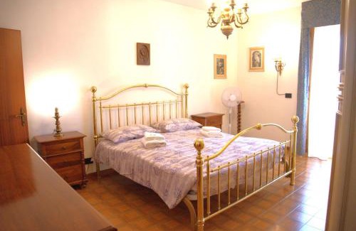 Po' Bandino Appartement | Iolanda Apartment