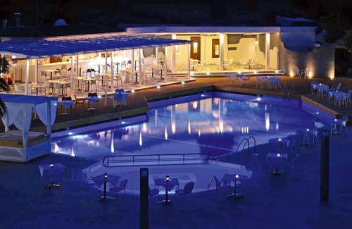 Pefkochori Appartement | Village de vacances Ioli Village, Pefkochori-anciennement TUI Ferienhaus