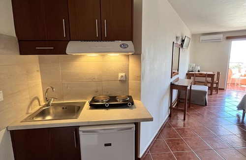 Agii Apostoli Appartement | Iolkos Hotel Apartments