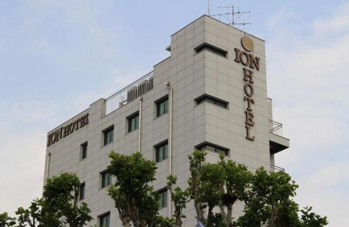 Sungin-dong Hôtel | ION Hotel Dongdaemun