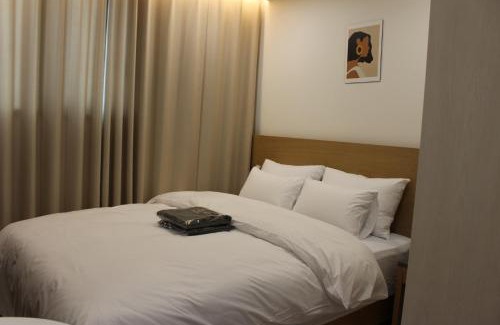 Sungin-dong Hôtel | ION Hotel Dongdaemun