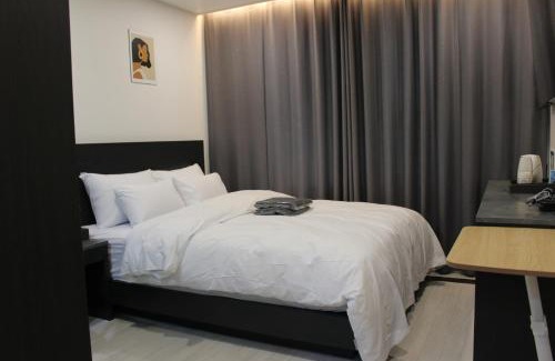 Sungin-dong Hôtel | ION Hotel Dongdaemun