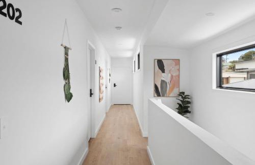 Belmont Hôtel | Iona Ave Suites I Geelong Accommodation I regionalXscapes