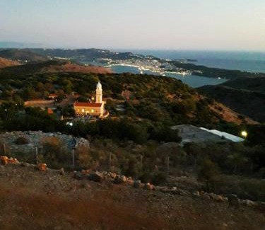 Argostoli Maison | Ionian Balcony - Davgata