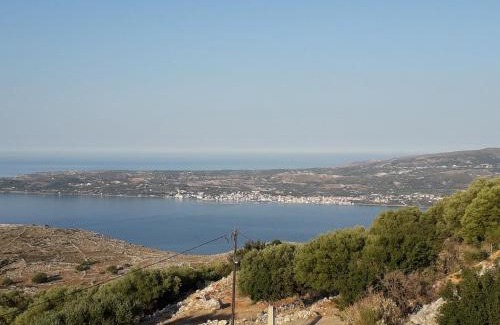 Argostoli Maison | Ionian Balcony - Davgata