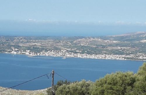 Argostoli Maison | Ionian Balcony - Davgata
