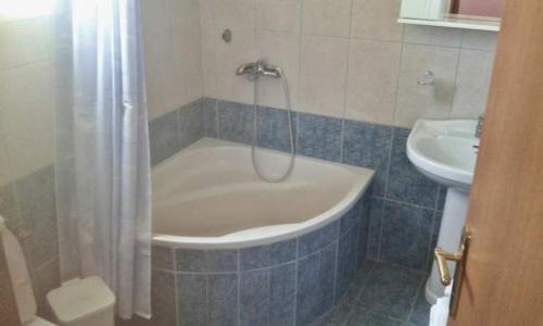 Paliki Appartement | Ionian Balcony