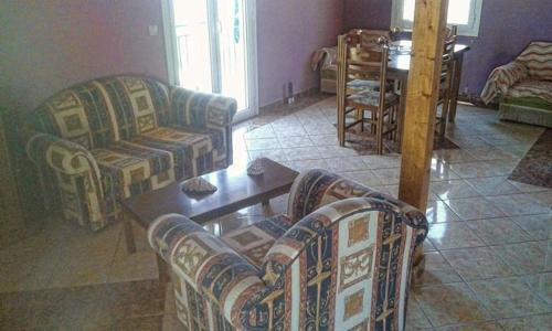 Paliki Appartement | Ionian Balcony