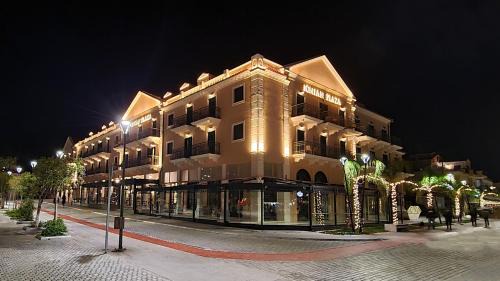 Argostoli Town Hôtel | Ionian Plaza Hotel & Spa