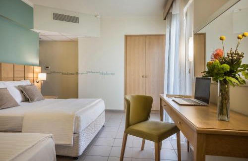 Argostoli Town Hôtel | Ionian Plaza Hotel & Spa