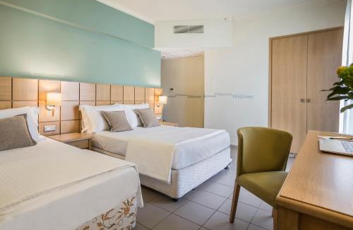 Argostoli Town Hôtel | Ionian Plaza Hotel & Spa