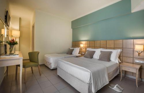 Argostoli Town Hôtel | Ionian Plaza Hotel & Spa