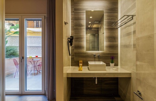 Argostoli Town Hôtel | Ionian Plaza Hotel