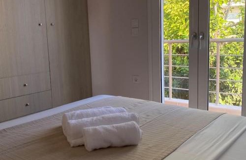 Lixouri Maison | Ionian Studio