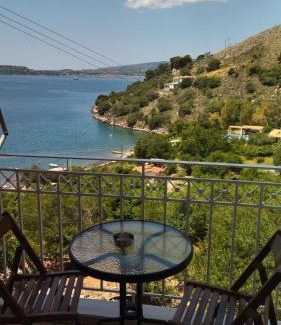 Argostoli Appartement | Ionian View Kefalonia