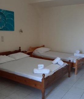 Argostoli Appartement | Ionian View Kefalonia