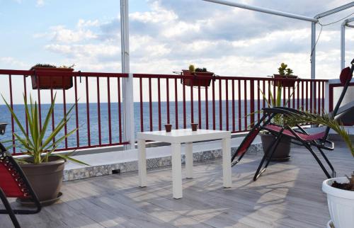 Marina di Gioiosa Ionica Appartement | Ionio Sea Apartment