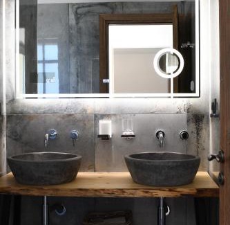 Vrasna Hôtel | IONISO Boutique Hotel