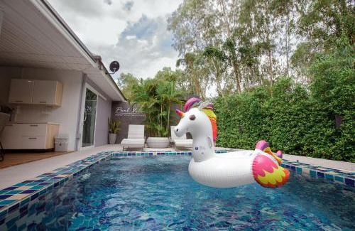 Saraburi Station Balnéaire | Ioon Resort ไออุ่นรีสอร์ท