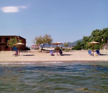 Kavala Appartement | Iordanis
