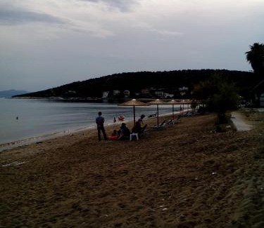 Kavala Appartement | Iordanis
