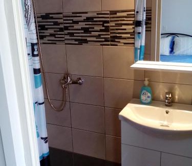 Kavala Appartement | Iordanis