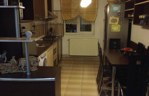 Resita Appartement | Iosif House RGC 1 Reșița