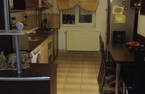 Resita Appartement | Iosif House RGC 1 Reșița