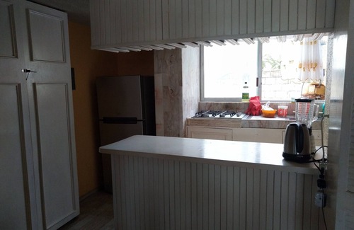 Club Deportivo Appartement | IOW4© COMPARTIR VIAJES EN ZONAS DE LUJO EN COLIVING SOLO PARA VIAJEROS ATREVIDOS