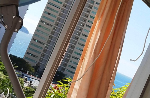 Club Deportivo Appartement | IOW4© COMPARTIR VIAJES EN ZONAS DE LUJO EN COLIVING SOLO PARA VIAJEROS ATREVIDOS