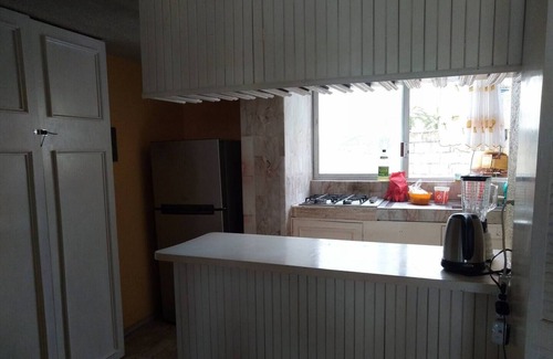 Club Deportivo Appartement | IOW4 LM hix6