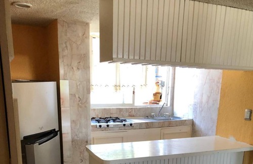 Club Deportivo Appartement | IOW4 LM hix6