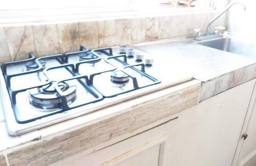 Club Deportivo Appartement | IOW4 LM hix6