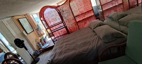 Club Deportivo Maison | IOW4 LM Yoga Lounge