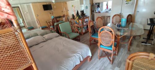 Club Deportivo Maison | IOW4 LM Yoga Lounge