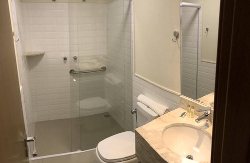 Adamantina Hôtel | Ipê Palace Hotel