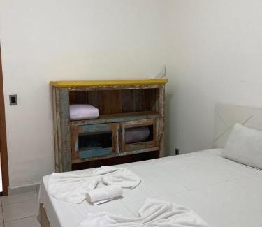 Juquehy Maison | Ipê Suites Juquehy