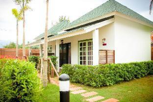 Phlap Phla Station Balnéaire | IP Plus Resort Chanthaburia - Halal Hotel