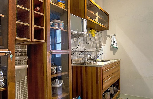 Ipanema Appartement | Ipanema Bel appartement super calme au coeur de la zone Sud Carioca
