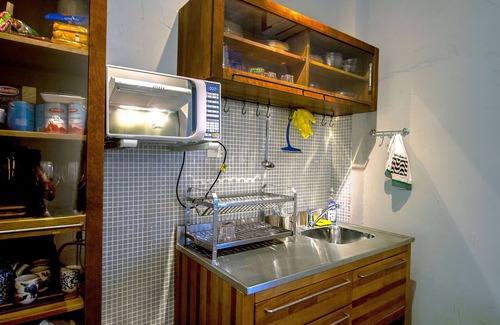 Ipanema Appartement | Ipanema Bel appartement super calme au coeur de la zone Sud Carioca