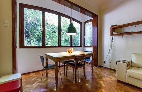Ipanema Appartement | Ipanema Bel appartement super calme au coeur de la zone Sud Carioca