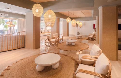 El Arenal Hôtel | Ipanema Park