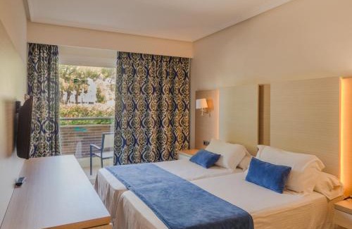 El Arenal Hôtel | Ipanema Park