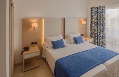 El Arenal Hôtel | Ipanema Park