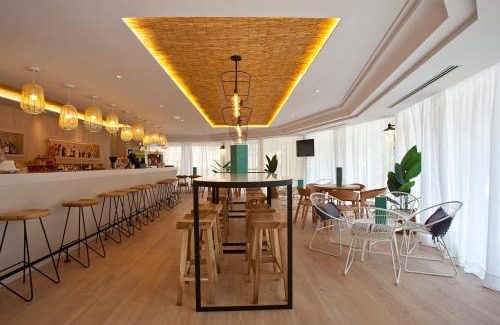 El Arenal Hôtel | Ipanema Park