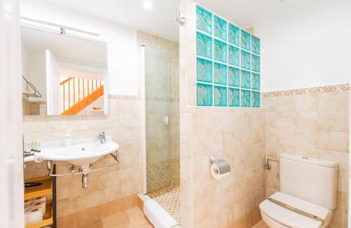 Mutriku Appartement | Ipar kale - baskeyrentals