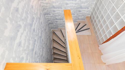 Mutriku Appartement | Ipar kale - baskeyrentals