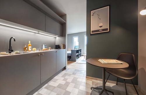 Braunschweig Appartement | ipartment Braunschweig