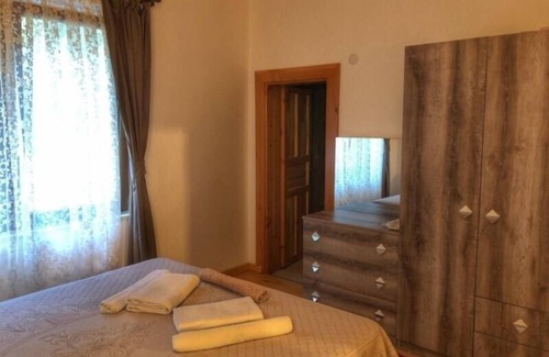Cirali Hôtel | Ipek Butik Otel