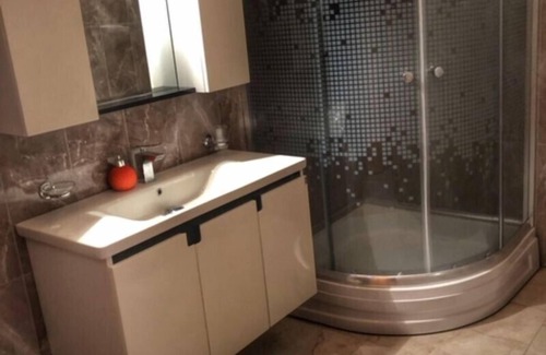 Cirali Hôtel | Ipek Butik Otel